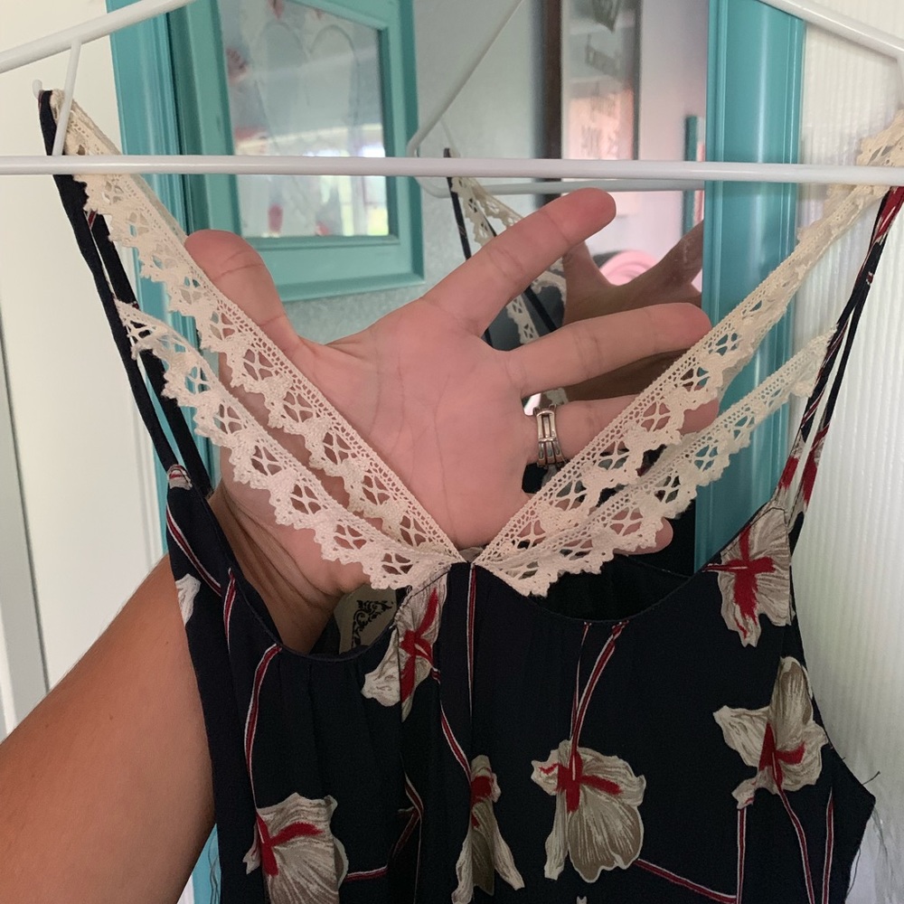 New Boutique Entro Dress